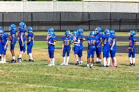 Grizzly Game #1